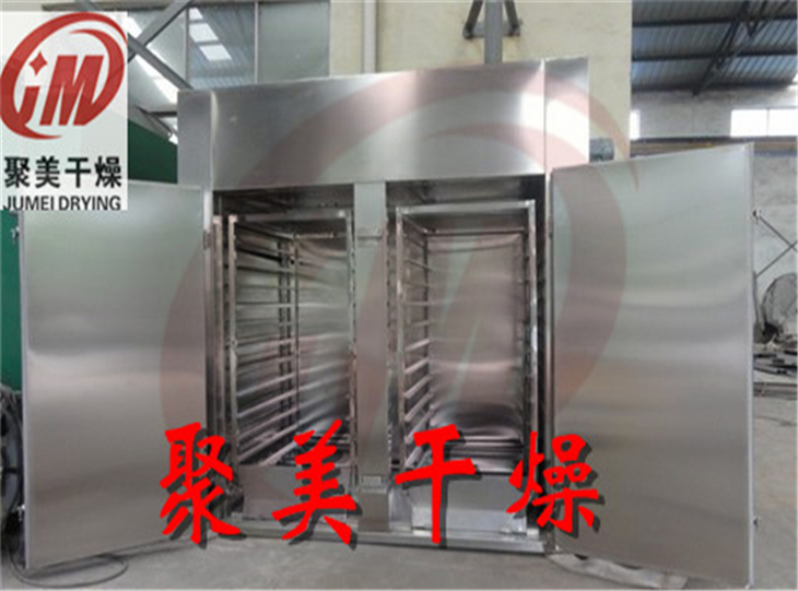 藥用型（GMP）烘箱的技術(shù)與特點(diǎn)